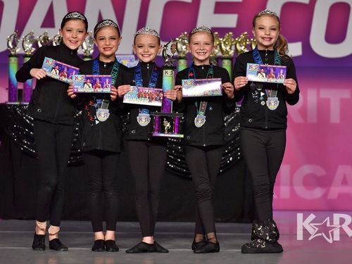 Denver, CO  - 5/10/2019 - Awards