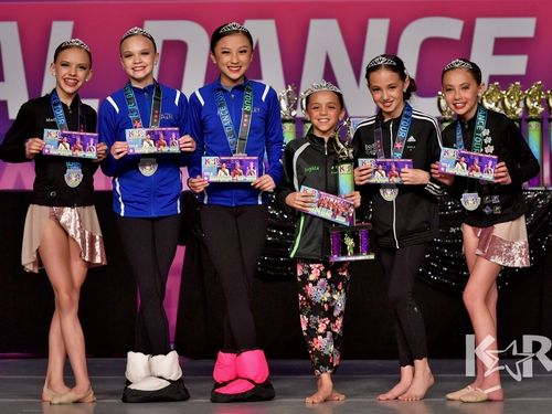 Denver, CO  - 5/10/2019 - Awards