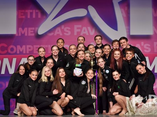 Denver, CO  - 5/10/2019 - Awards