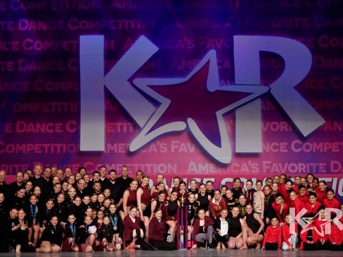 Denver, CO  - 5/10/2019 - Awards