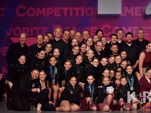 Denver, CO  - 5/10/2019 - Awards