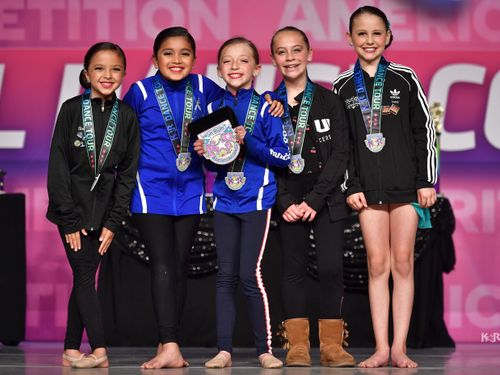 Denver, CO  - 5/10/2019 - Awards