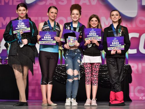 Denver, CO  - 5/10/2019 - Awards