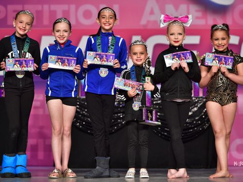 Denver, CO  - 5/10/2019 - Awards