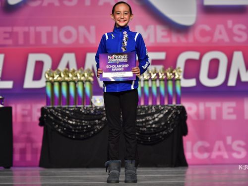 Denver, CO  - 5/10/2019 - Awards