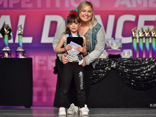 Denver, CO  - 5/10/2019 - Awards