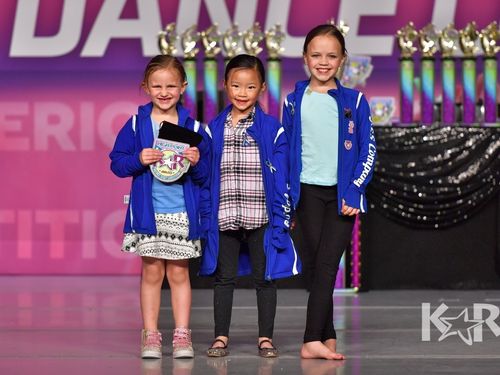 Denver, CO  - 5/10/2019 - Awards