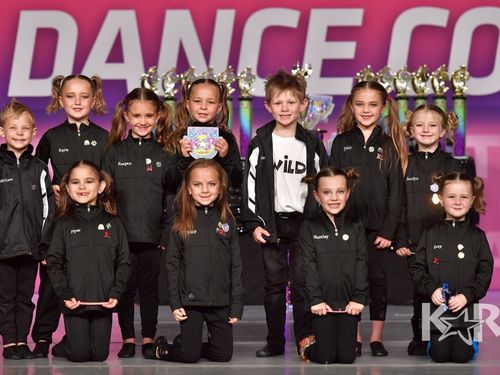 Denver, CO  - 5/10/2019 - Awards