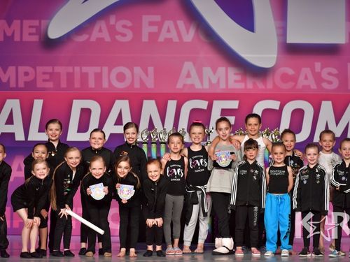 Denver, CO  - 5/10/2019 - Awards