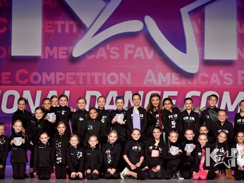 Denver, CO  - 5/10/2019 - Awards