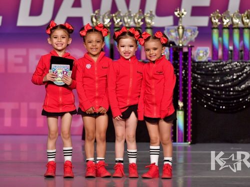 Denver, CO  - 5/10/2019 - Awards