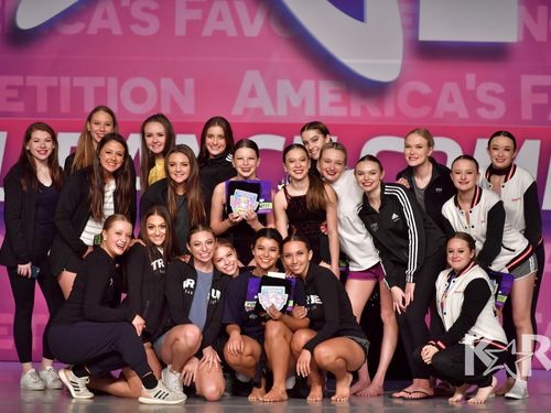 Denver, CO  - 5/10/2019 - Awards