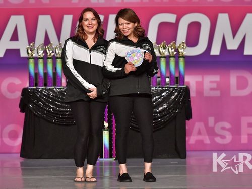 Denver, CO  - 5/10/2019 - Awards
