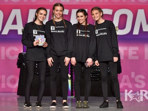 Denver, CO  - 5/10/2019 - Awards
