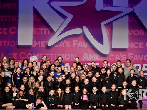 Denver, CO  - 5/10/2019 - Awards