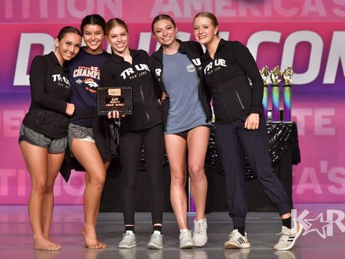 Denver, CO  - 5/10/2019 - Awards
