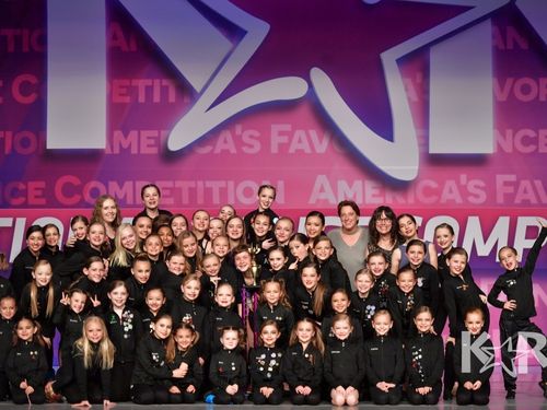 Denver, CO  - 5/10/2019 - Awards