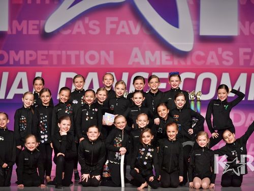 Denver, CO  - 5/10/2019 - Awards