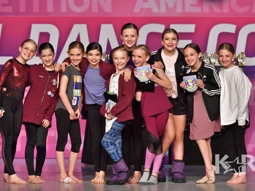 Denver, CO  - 5/10/2019 - Awards