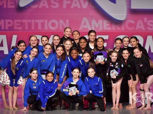 Denver, CO  - 5/10/2019 - Awards