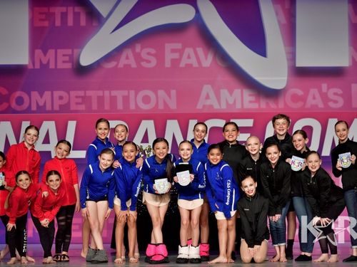 Denver, CO  - 5/10/2019 - Awards
