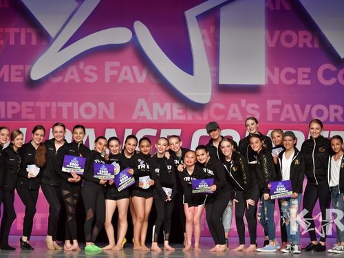 Denver, CO  - 5/10/2019 - Awards