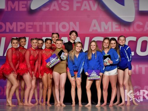 Denver, CO  - 5/10/2019 - Awards