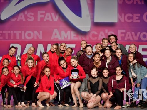 Denver, CO  - 5/10/2019 - Awards