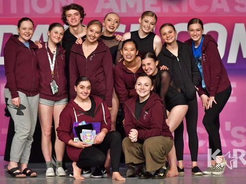 Denver, CO  - 5/10/2019 - Awards