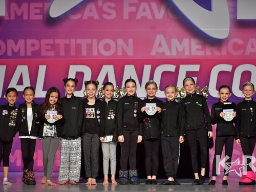 Denver, CO  - 5/10/2019 - Awards