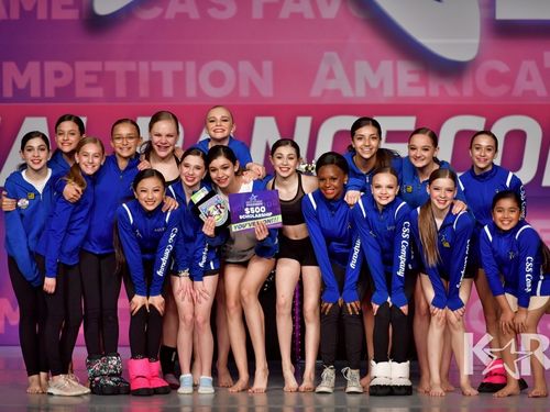 Denver, CO  - 5/10/2019 - Awards
