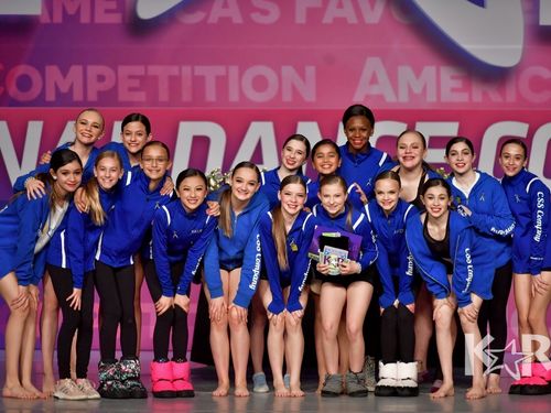 Denver, CO  - 5/10/2019 - Awards