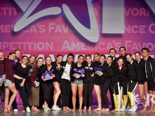 Denver, CO  - 5/10/2019 - Awards