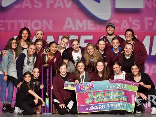 Denver, CO  - 5/10/2019 - Awards