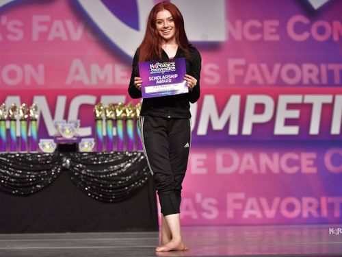 Denver, CO  - 5/10/2019 - Awards