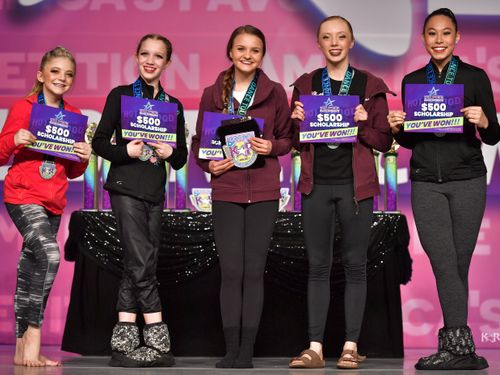 Denver, CO  - 5/10/2019 - Awards