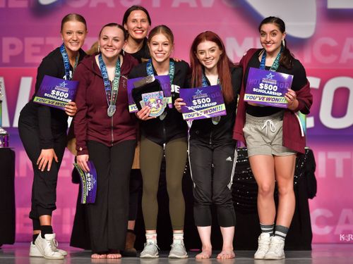 Denver, CO  - 5/10/2019 - Awards
