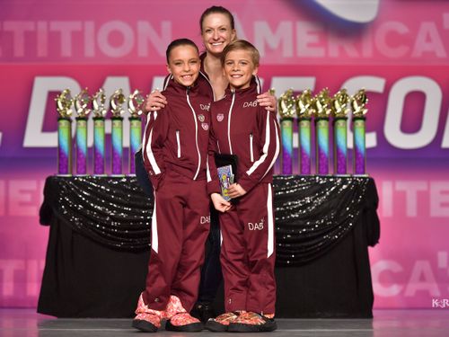 Denver, CO  - 5/10/2019 - Awards