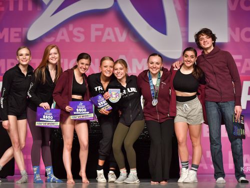 Denver, CO  - 5/10/2019 - Awards