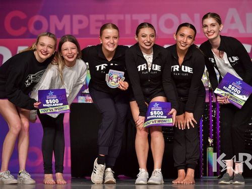 Denver, CO  - 5/10/2019 - Awards
