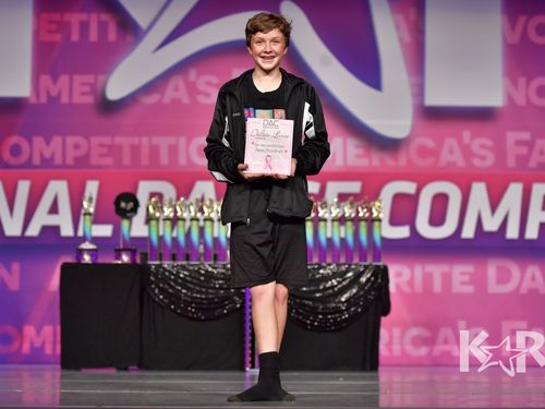 Denver, CO  - 5/10/2019 - Awards