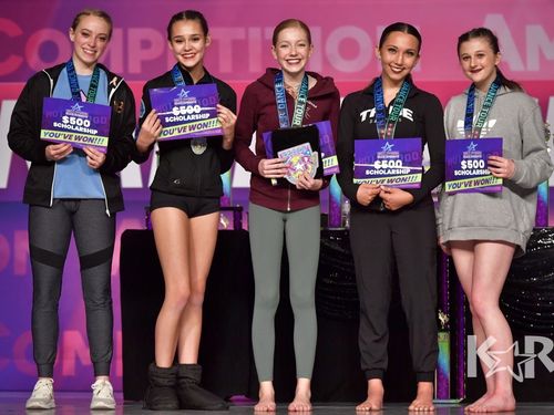 Denver, CO  - 5/10/2019 - Awards