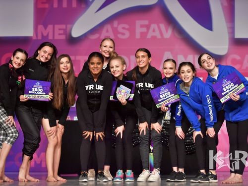 Denver, CO  - 5/10/2019 - Awards