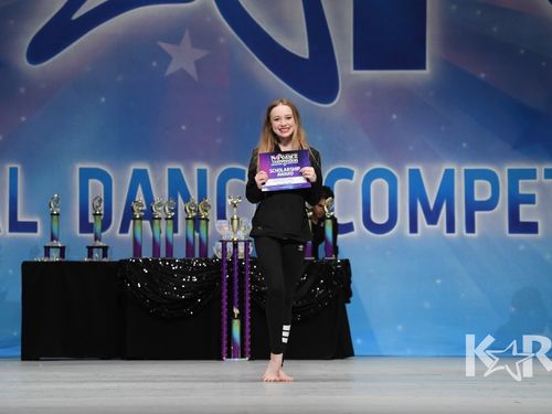 Chattanooga, TN - 5/10/2019 - Awards