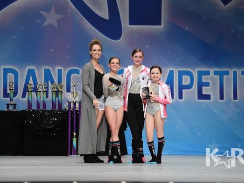 Chattanooga, TN - 5/10/2019 - Awards