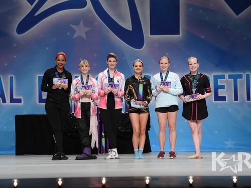 Chattanooga, TN - 5/10/2019 - Awards