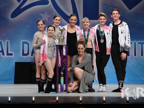 Chattanooga, TN - 5/10/2019 - Awards
