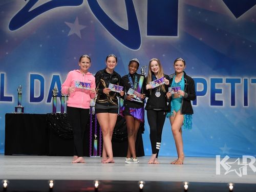 Chattanooga, TN - 5/10/2019 - Awards