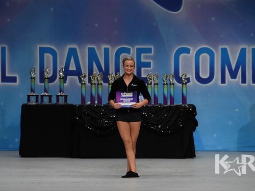 Chattanooga, TN - 5/10/2019 - Awards