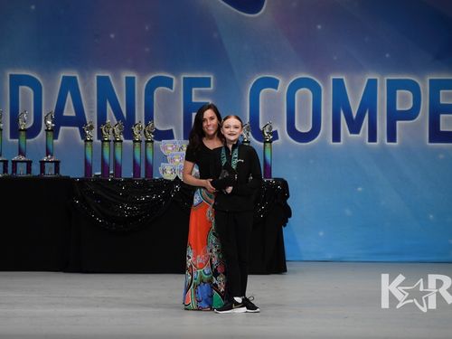 Chattanooga, TN - 5/10/2019 - Awards